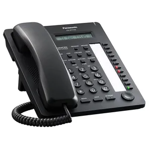تلفن پاناسونیک مدل KX_AT7730SX