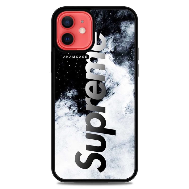 کاور آکام مدل AMC-WA12-SUPREME15 مناسب برای گوشی موبایل اپل iPhone 12