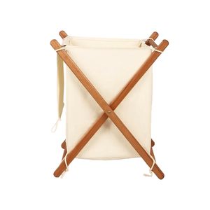 نقد و بررسی سبد رخت چرک مدل لاندری باکس توسط خریداران