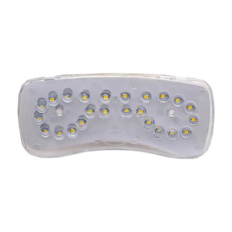 چراغ سقفی خودرو کد 0213 مناسب برای تیبا، ساینا، کوییک