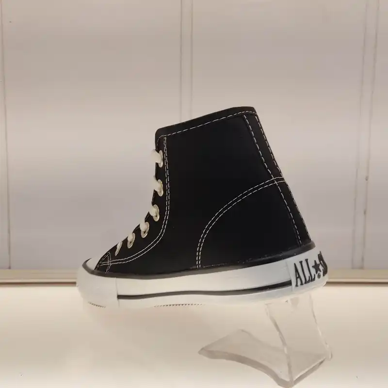 کفش راحتی مدل الستار رنگ مشکی