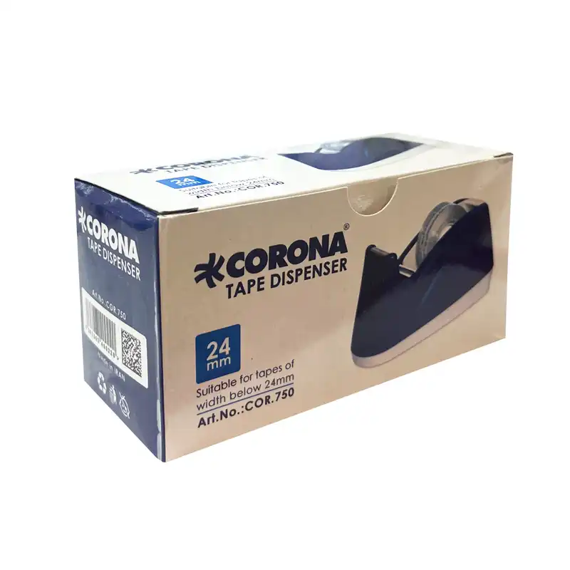 پایه چسب کرونا مدل COR.750 کد 152024