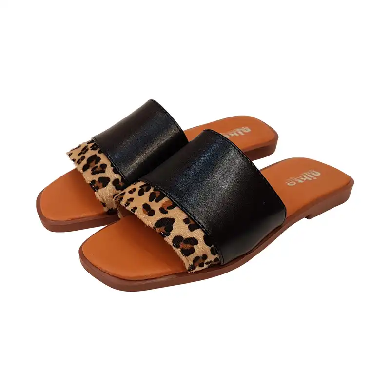 صندل زنانه نیکتا مدل LP4200-23-03