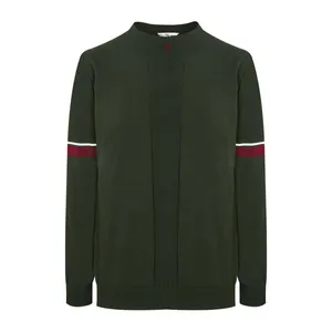 پلیور مردانه مدل یقه گرد