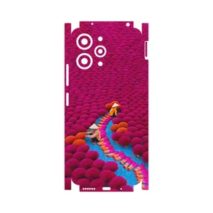 MAHOOT Vietnam Incense Wood Farms-FullSkin Cover Sticker for Xiaomi Redmi 12