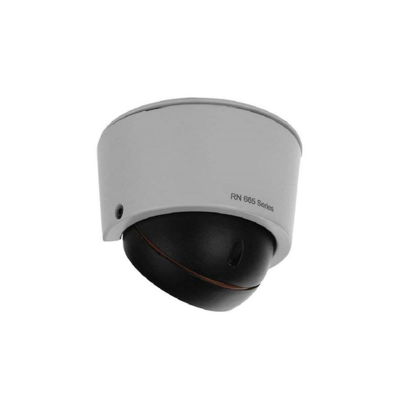 دوربین مداربسته ریویژن مدل AHD-665-2MP بسته 4 عددی 1