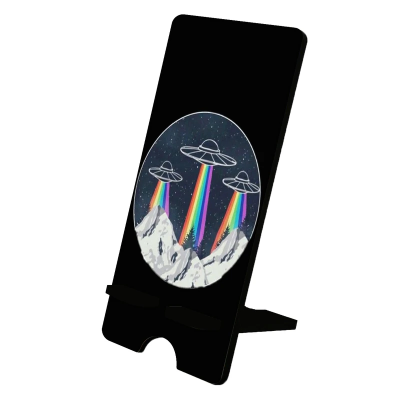 پایه نگهدارنده گوشی موبایل مدل فانتزی کد 1962