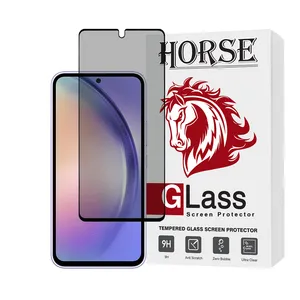 Horse FHLPRVCHRN Screen Protector For Samsung Galaxy A54 5G / S23 FE 5G