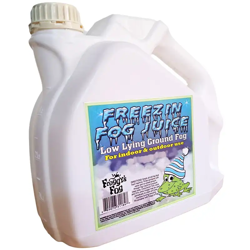 مایع مه ساز مدل مه سنگین