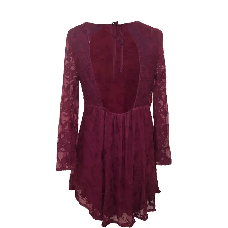 پیراهن زنانه فوراور ۲۱ مدل MRDI13