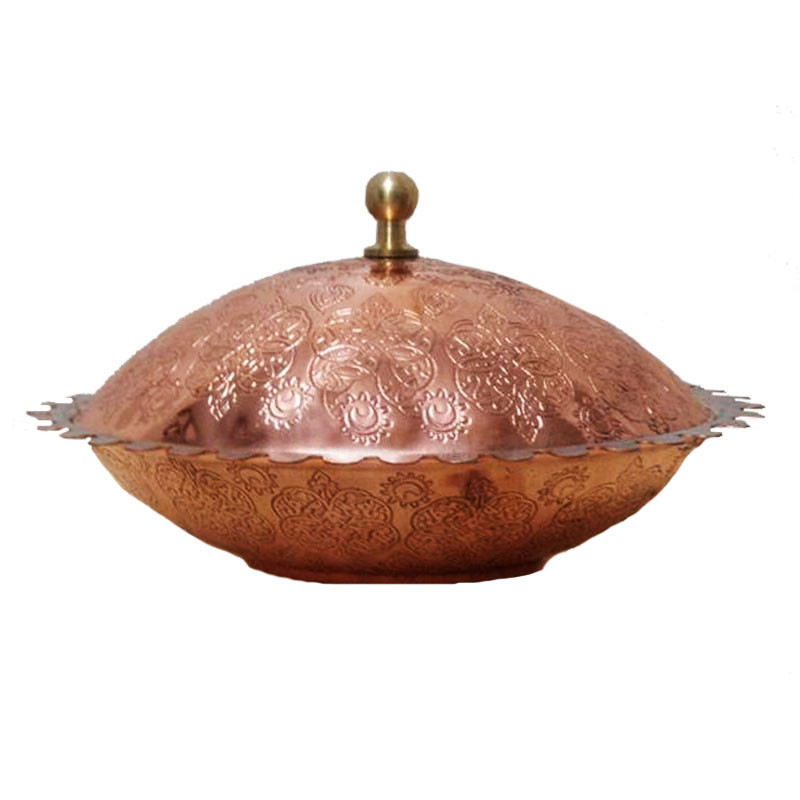  کره خوری مسی کد 67