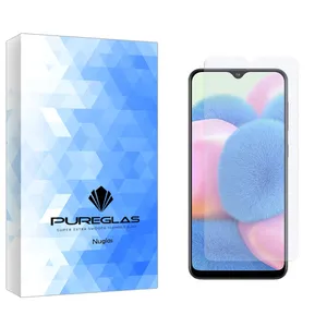 Pureglas NuGlas2 Screen Protector For Samsung Galaxy A30s