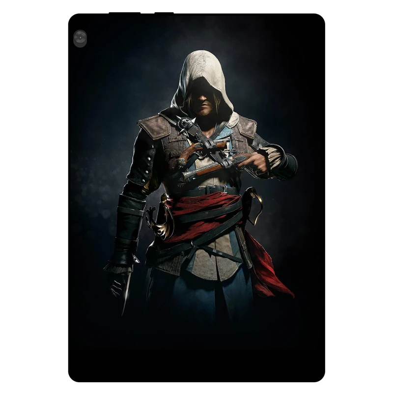 کاور مگافون کد 8245 مناسب برای تبلت لنوو  Tab M10 HD / FHD