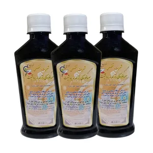 شربت سرماخوردگی و برونشیت جالینوس - 300 میلی لیتر بسته 3 عددی