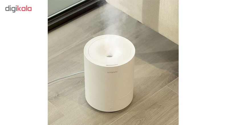 دستگاه بخور سرد اسمارت می مدل JSQ01ZM