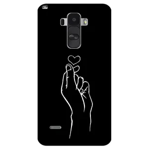 Megafone 7769 Cover For LG G4 Style