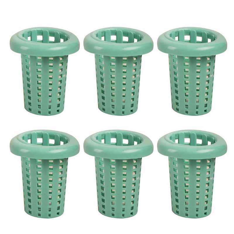 فیلتر کف شور مدل S-0087 بسته 6 عددی فیلتر کف شور مدل S-0087 بسته 6 عددی