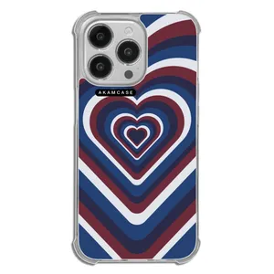 AKAM AMCWTA13PRO-HEART30 Cover For Apple iPhone 13 Pro