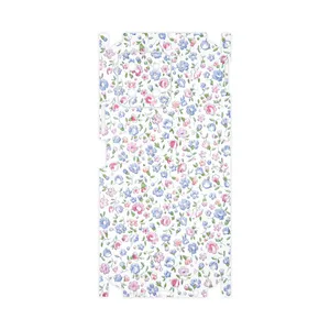 MAHOOT Painted-Flowers-FullSkin Cover Sticker for Honor X6