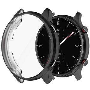 نقد و بررسی کاور بادیگارد مدل GB مناسب برای ساعت هوشمند امیزفیت GTR 2 / GTR 2e توسط خریداران