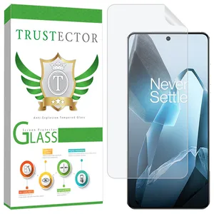 Trustector TFNMB20 Screen Protector For OnePlus 13