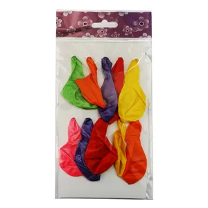 بادکنک مدل B11 مجموعه 10 عددی