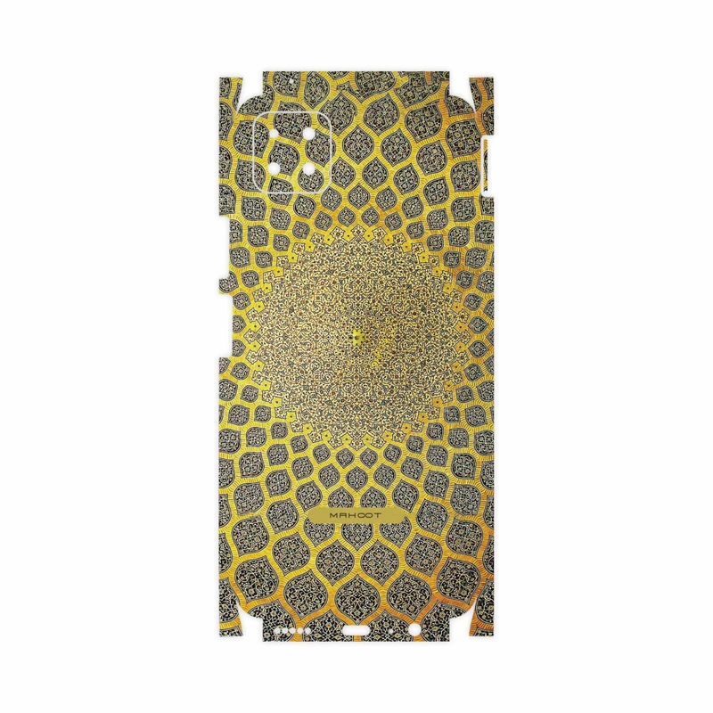 برچسب پوششی ماهوت مدل Iran-Tile2-FullSkin مناسب برای گوشی موبایل هوآوی Nova Y60