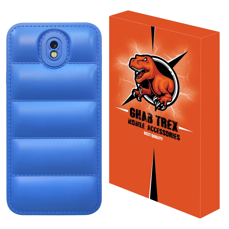 کاور قاب تی رکس مدل JACKET مناسب برای گوشی موبایل سامسونگ Galaxy J7 Pro / J730 