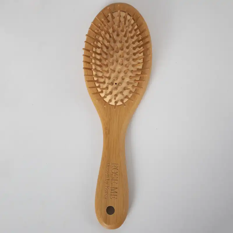 برس مو رزمی مدل بامبو کد 002