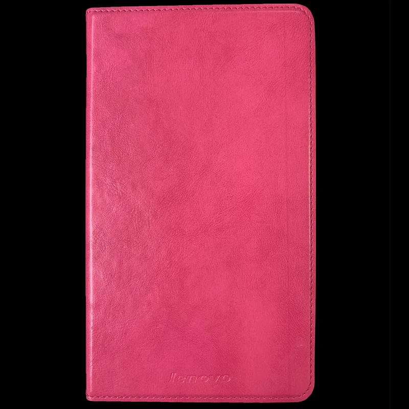 کیف کلاسوری مدل KF-E7 مناسب برای تبلت لنوو Tab E7 / 7104