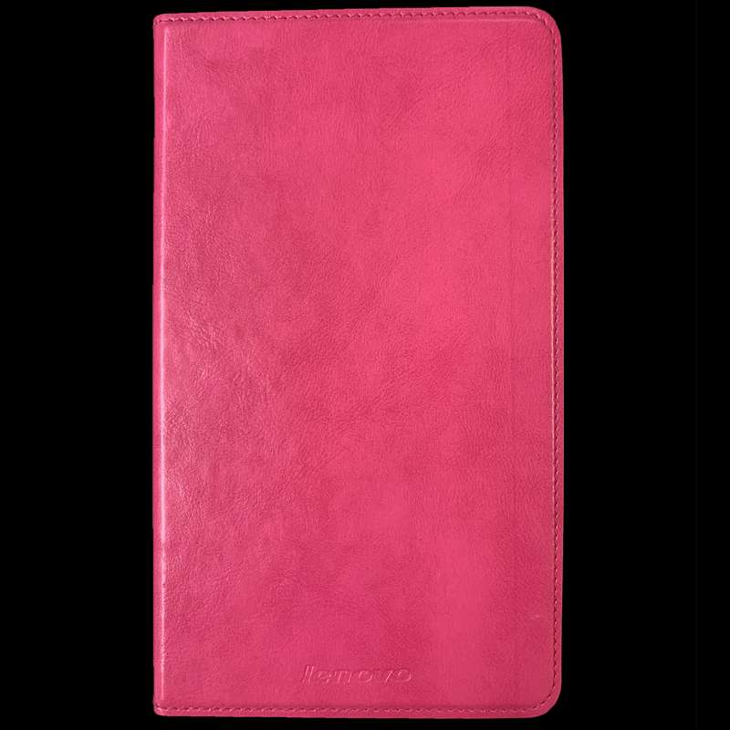 کیف کلاسوری مدل KF-M7 مناسب برای تبلت لنوو Tab M7