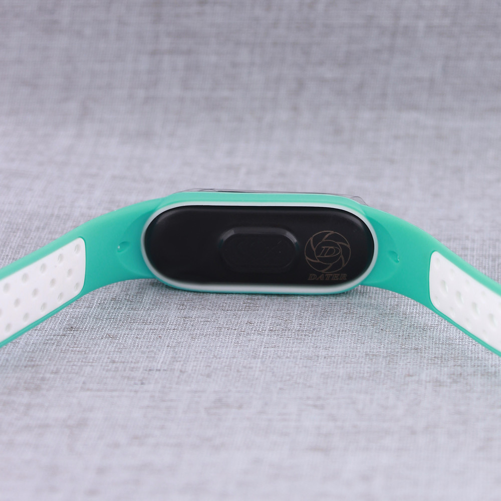 ساعت مچی دیجیتال مدل LE 3241 -SB-AB