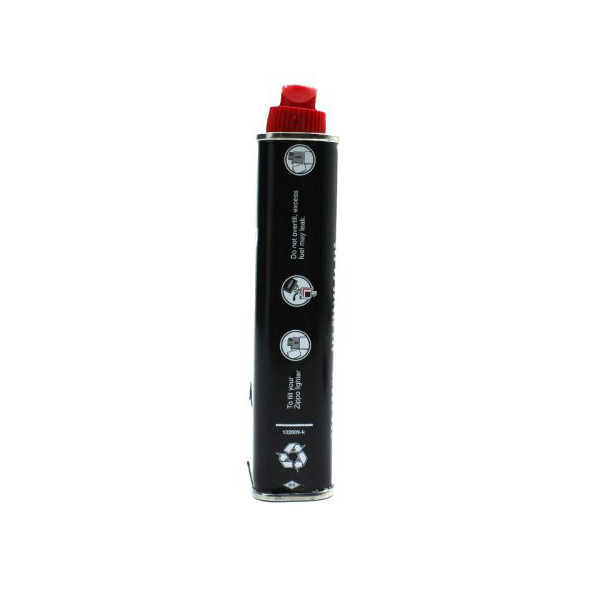 بنزین فندک زیپو مدل LIGHTER FLUID 4 FL OZ کد 3141 حجم 125 میلی لیتر