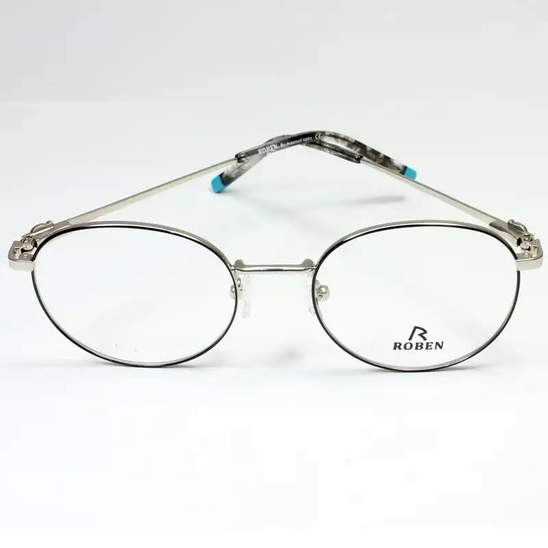 فریم عینک طبی روبن مدل 19011