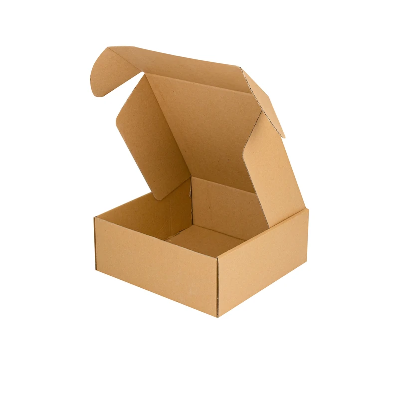 جعبه بسته بندی مدل R21 بسته 10 عددی