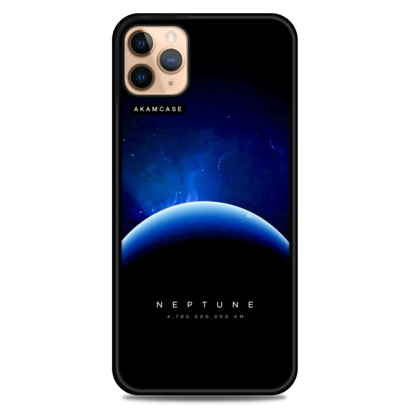کاور آکام مدل AMC-WA11PRO-PLANET-6 مناسب برای گوشی موبایل اپل iPhone 11 Pro