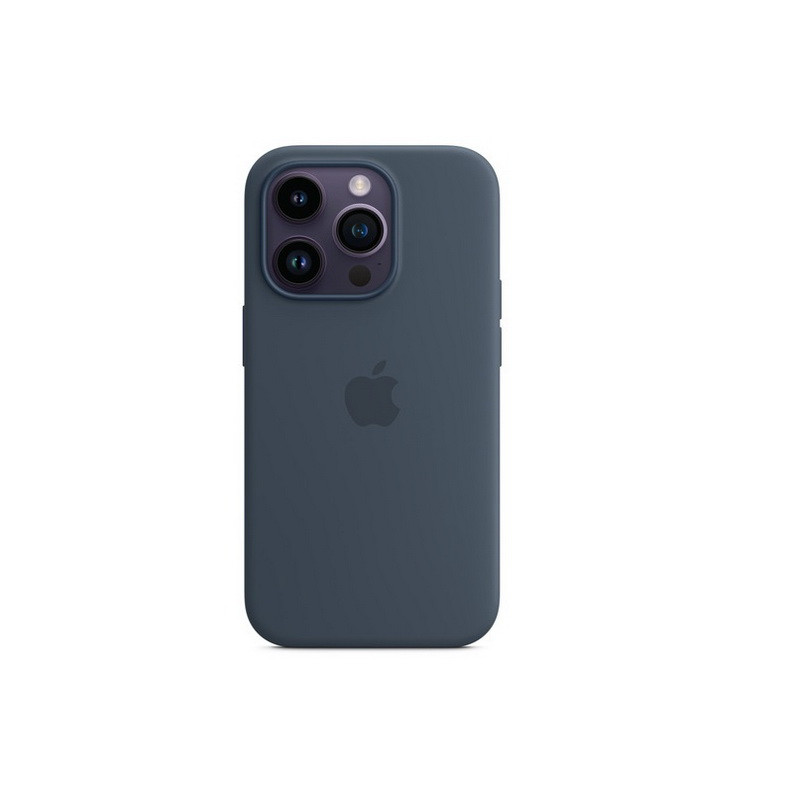  کاور مدل  سیلیکونی  کد 014 مناسب برای گوشی موبایل اپل iphone 14 Promax
