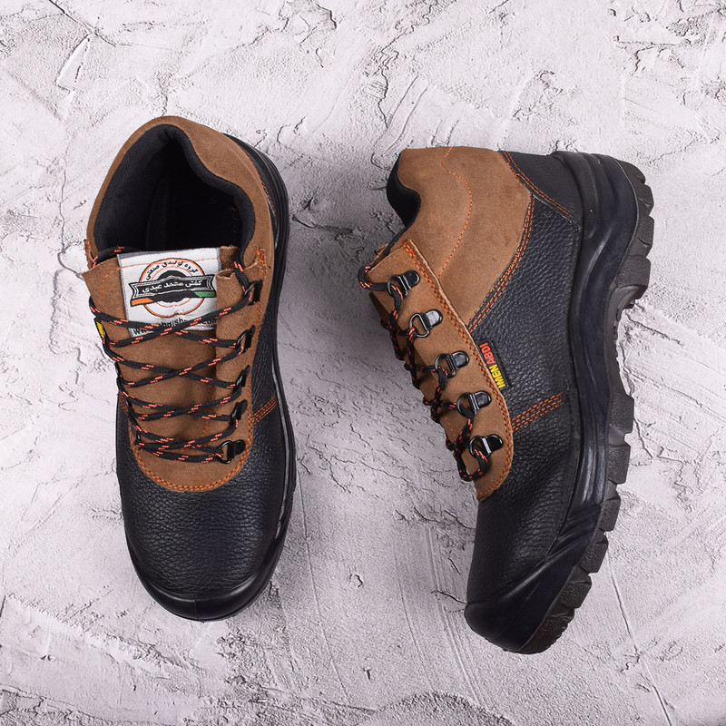 کفش ایمنی عبدی کد BK.1458