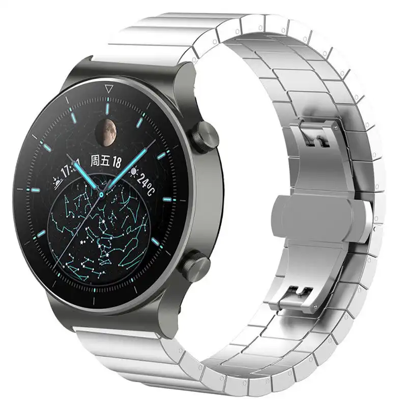 بند مدل onebead مناسب برای ساعت هوشمند سامسونگ Galaxy Watch 4 Classic 42mm/46mm