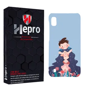 HEPRO MC Cover for SAMSUNG GALAXY M10