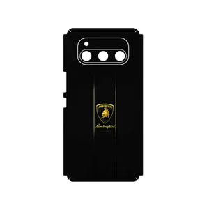 MAHOOT Lamborghini Cover Sticker for Daria Bond 5G