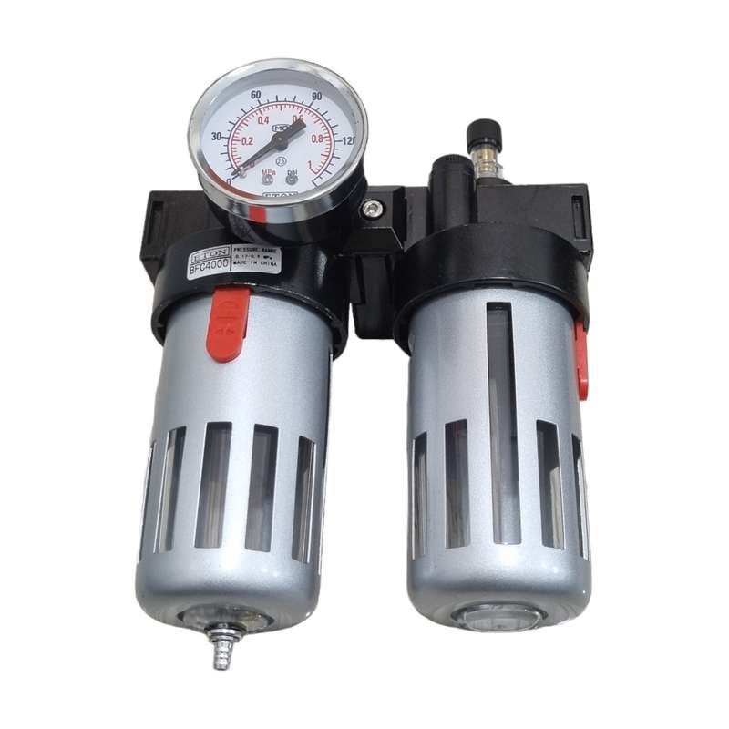 واحد مراقبت پنوماتیک مدل BFC2000 واحد مراقبت پنوماتیک مدل BFC2000