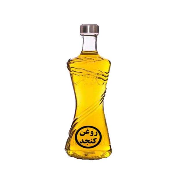 روغن کنجد -1 لیتر