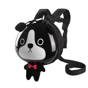 کوله پشتی بچگانه مدل هاپو