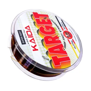 ریسه ماهیگیری کایدا مدل 150M کد 0.40mm