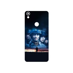 MAHOOT Saving Private Ryan Cover Sticker for Tecno Camon CM