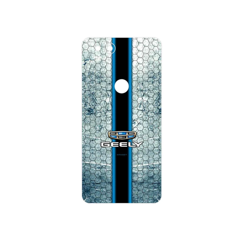 برچسب پوششی ماهوت مدل GEELY مناسب برای گوشی موبایل گوگل Pixel 2