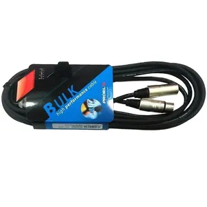 کابل کنان مادگی به کنان نری پروئل مدل BULK250LU2 طول 2 متر