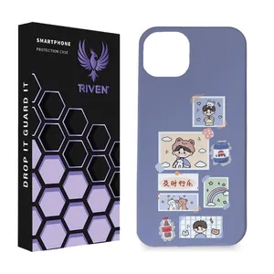 RIVEN RI2-1 Case For Apple iphone 13
