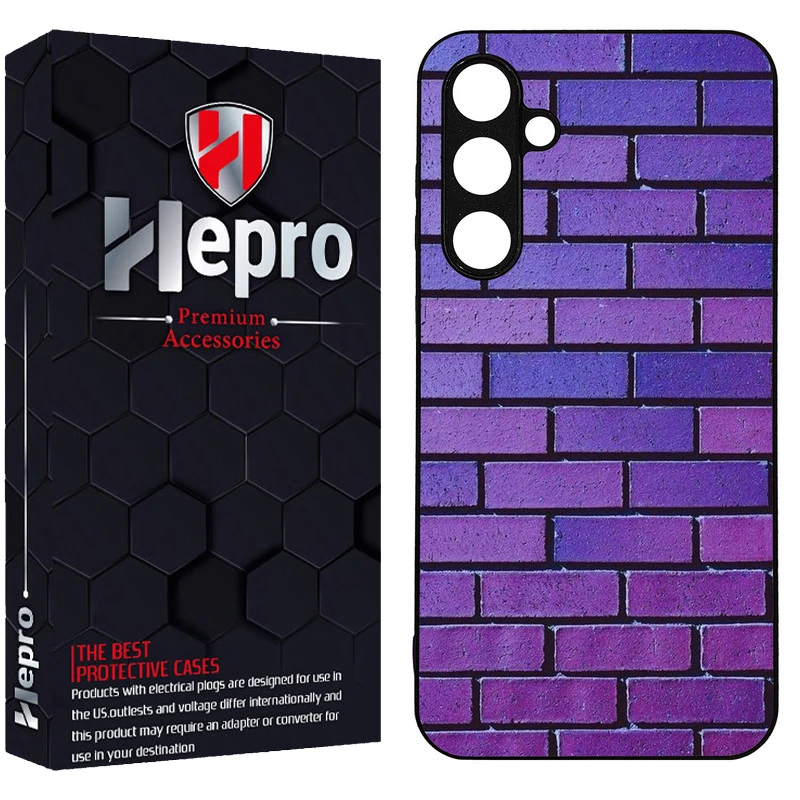 کاور هپرو طرح فانتزی مدل TPU مناسب برای گوشی موبایل سامسونگ Galaxy S23 FE